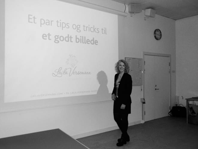Fotokonkurrence om ensomhed