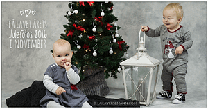 julefoto