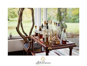 Hotel Strandparken minibar