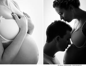 gravid